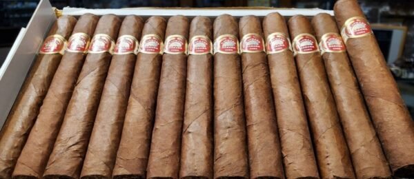 H. UPMANN REGALIAS