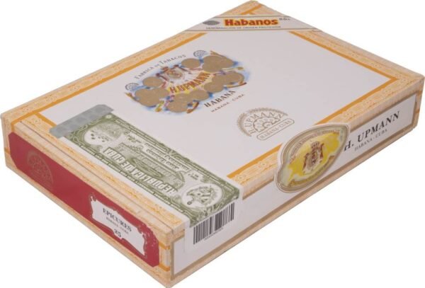 H. UPMANN EPICURES