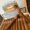 H. UPMANN EPICURES