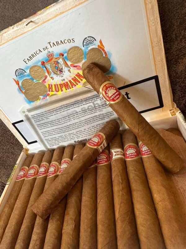 H. UPMANN EPICURES