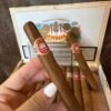H. UPMANN EPICURES