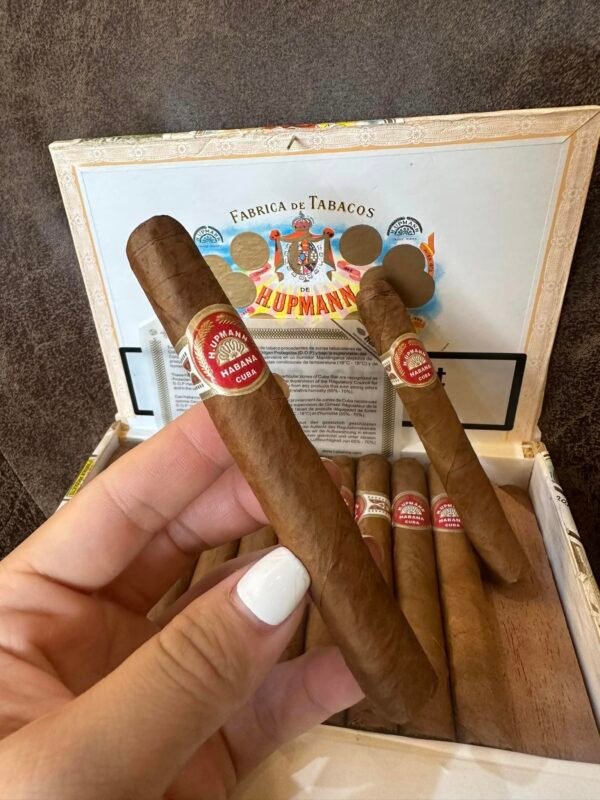 H. UPMANN EPICURES