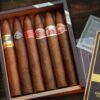COMBINACIONES SELECCION PIRAMIDES 2016
