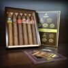 COMBINACIONES SELECCION PIRAMIDES 2016