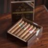 COMBINACIONES SELECCION ROBUSTOS 2016