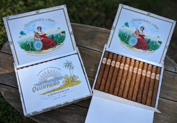 QUINTERO PANETELAS