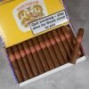 PARTAGAS SHORTS