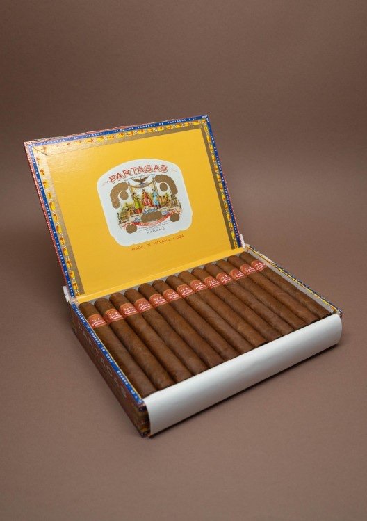 PARTAGAS SUPER PARTAGAS