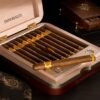 QUAI D’ORSAY IMPERIALES TRAVEL HUMIDOR