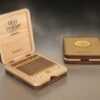 QUAI D’ORSAY IMPERIALES TRAVEL HUMIDOR