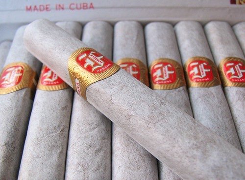 FONSECA KDT CADETES