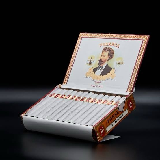 FONSECA DELICIAS