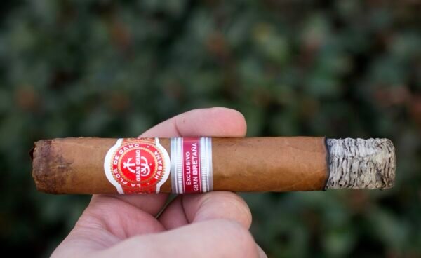 LA FLOR DE CANO GRAN CANO EDICION REGIONAL GRAN BRETANA