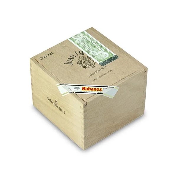 JUAN LOPEZ SELECCION NO. 2