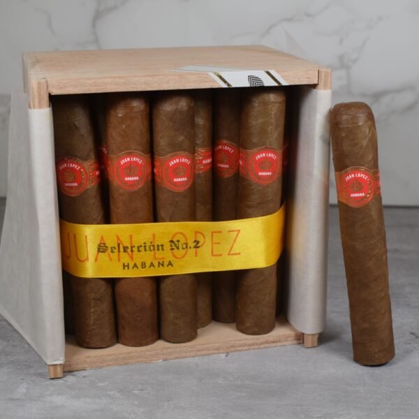 JUAN LOPEZ SELECCION NO. 2