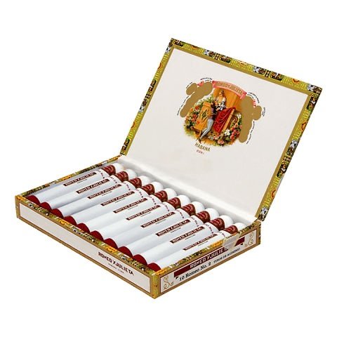 ROMEO Y JULIETA NO. 2