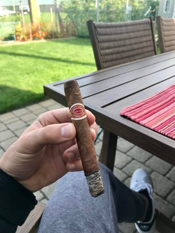 ROMEO Y JULIETA NO. 2