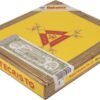 MONTECRISTO NO. 4