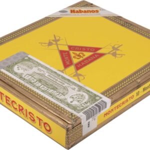 MONTECRISTO NO. 4