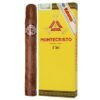 MONTECRISTO NO. 4