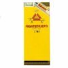 MONTECRISTO NO. 4