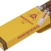 MONTECRISTO NO. 4