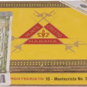 MONTECRISTO NO. 5