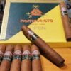MONTECRISTO OPEN JUNIOR