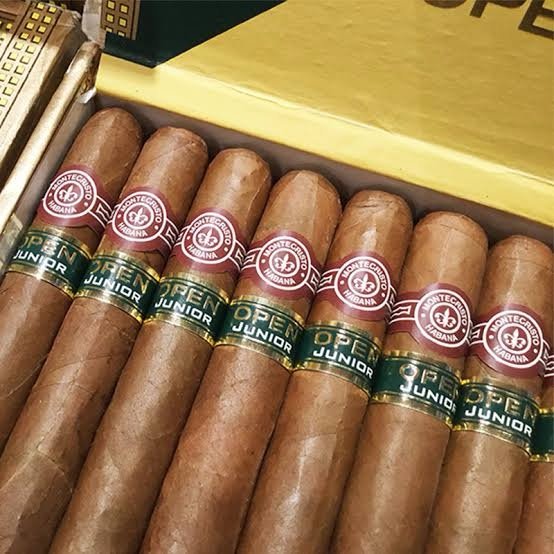 MONTECRISTO OPEN JUNIOR