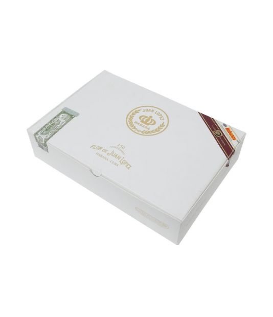 JUAN LOPEZ SELECCION ESPECIAL LCDH