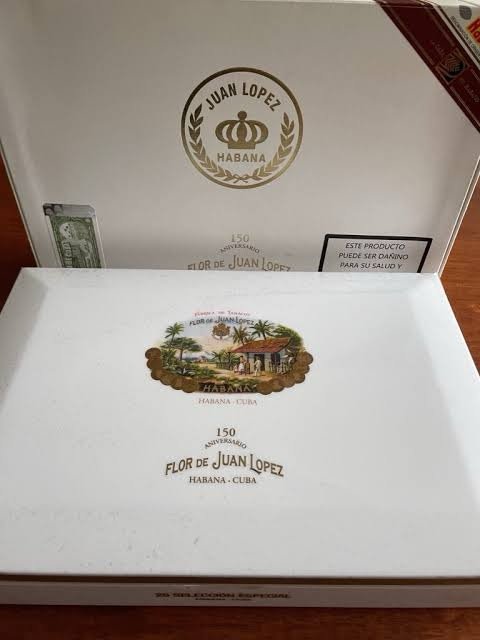 JUAN LOPEZ SELECCION ESPECIAL LCDH