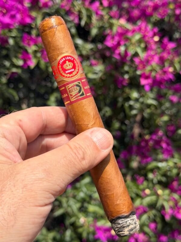 JUAN LOPEZ SELECCION ESPECIAL LCDH