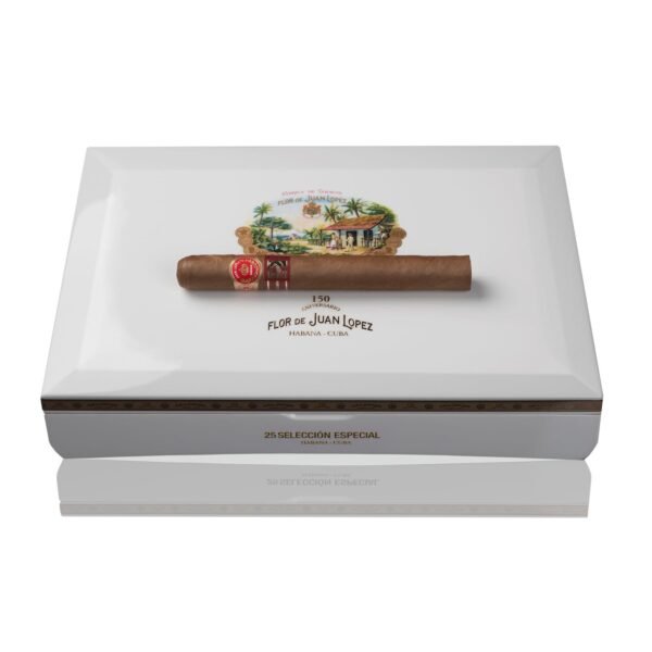 JUAN LOPEZ SELECCION ESPECIAL LCDH