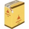 MONTECRISTO EDMUNDO