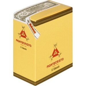 MONTECRISTO EDMUNDO