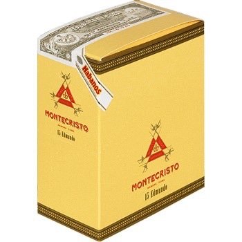 MONTECRISTO EDMUNDO