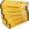MONTECRISTO EDMUNDO