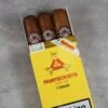 MONTECRISTO EDMUNDO
