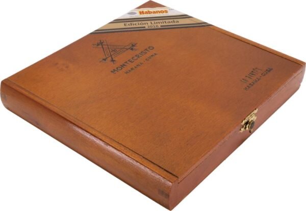 MONTECRISTO DANTES EDICION LIMITADA 2016