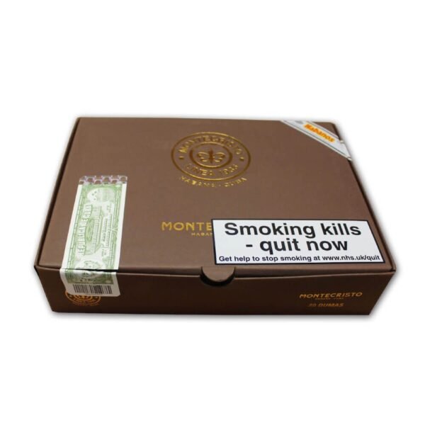 MONTECRISTO LINEA 1935 DUMAS