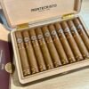 MONTECRISTO LINEA 1935 DUMAS