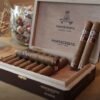 MONTECRISTO LINEA 1935 DUMAS
