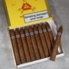 MONTECRISTO NO. 2