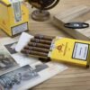 MONTECRISTO NO. 3