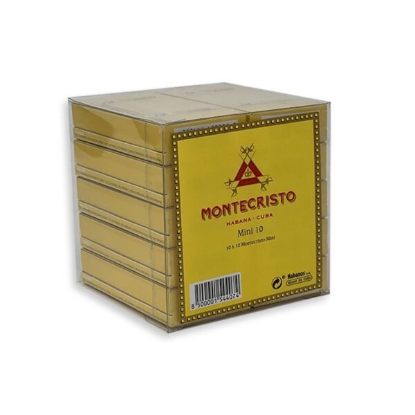 MONTECRISTO MINI