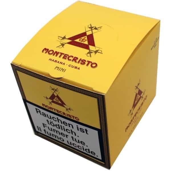 MONTECRISTO MINI