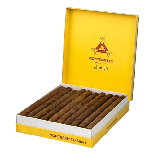 MONTECRISTO MINI