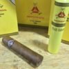 MONTECRISTO PETIT EDMUNDO TUBOS