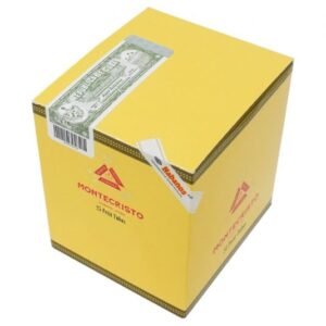 MONTECRISTO PETIT TUBOS