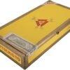 MONTECRISTO PETIT TUBOS